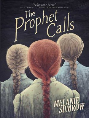 cover image of The Prophet Calls